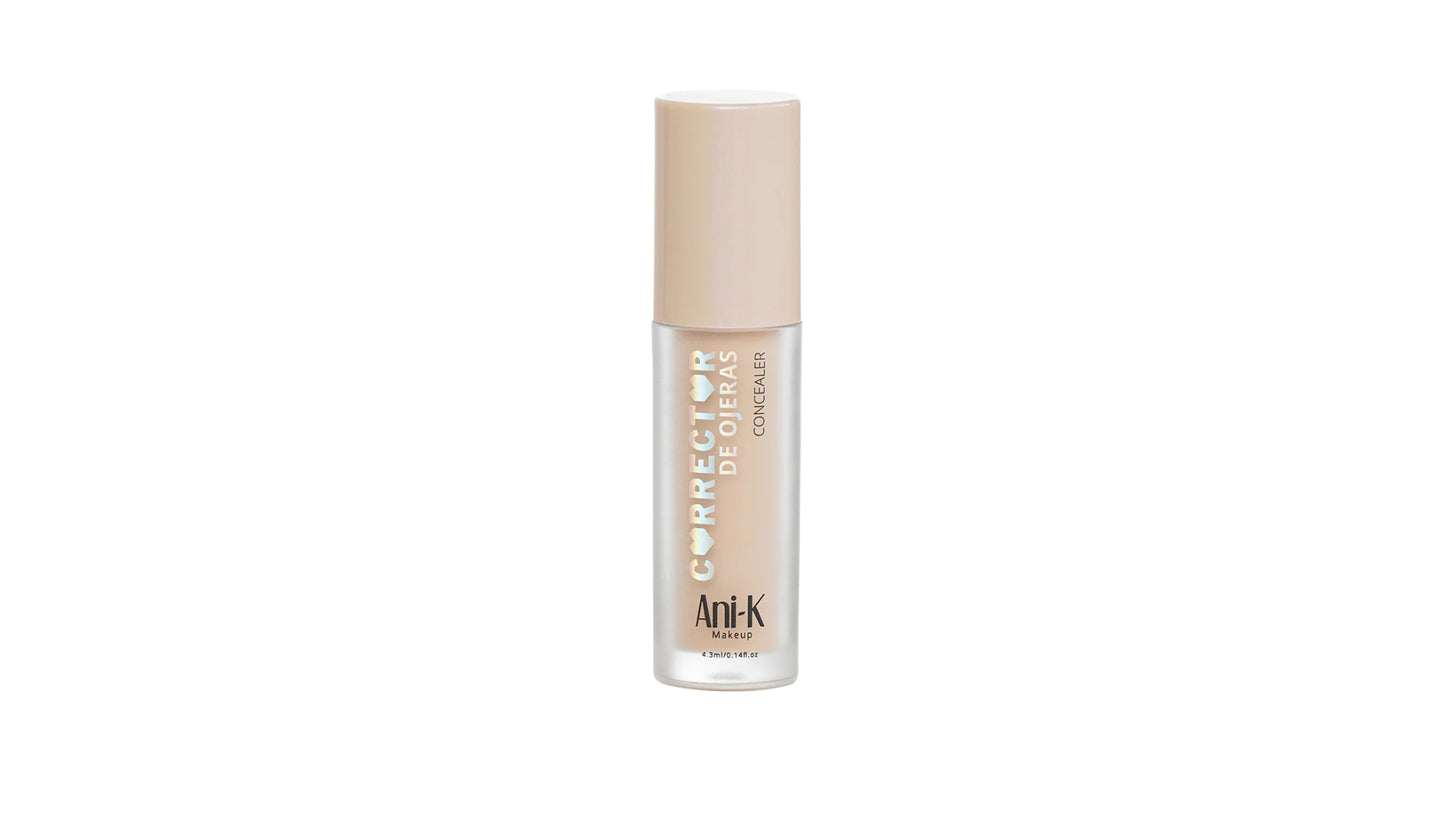 Corrector Bonita 00 Snow Ani-K