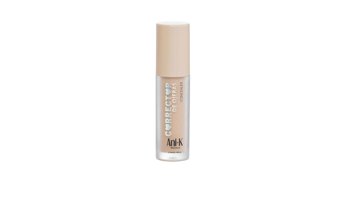 Corrector Bonita 01 Bone Ani-K