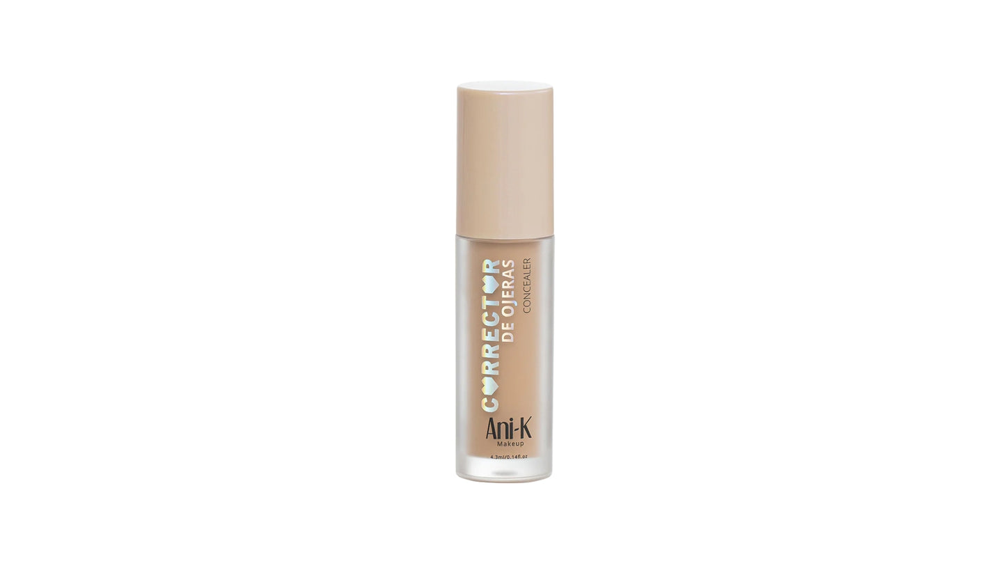 Corrector Bonita 02 Radiant Ani-K