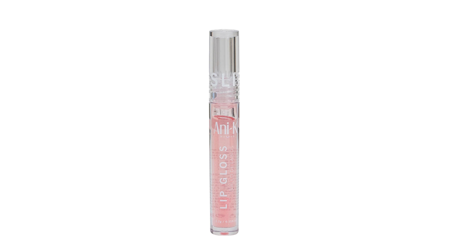 Lipgloss Bonita 01 Diva Ani-K