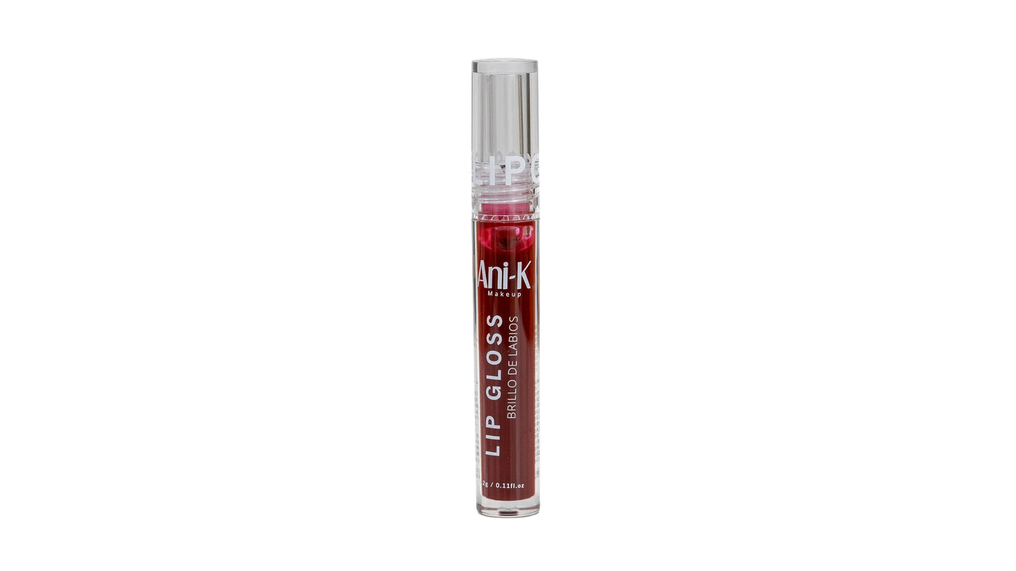 Lipgloss Bonita 02 Kim Ani-K