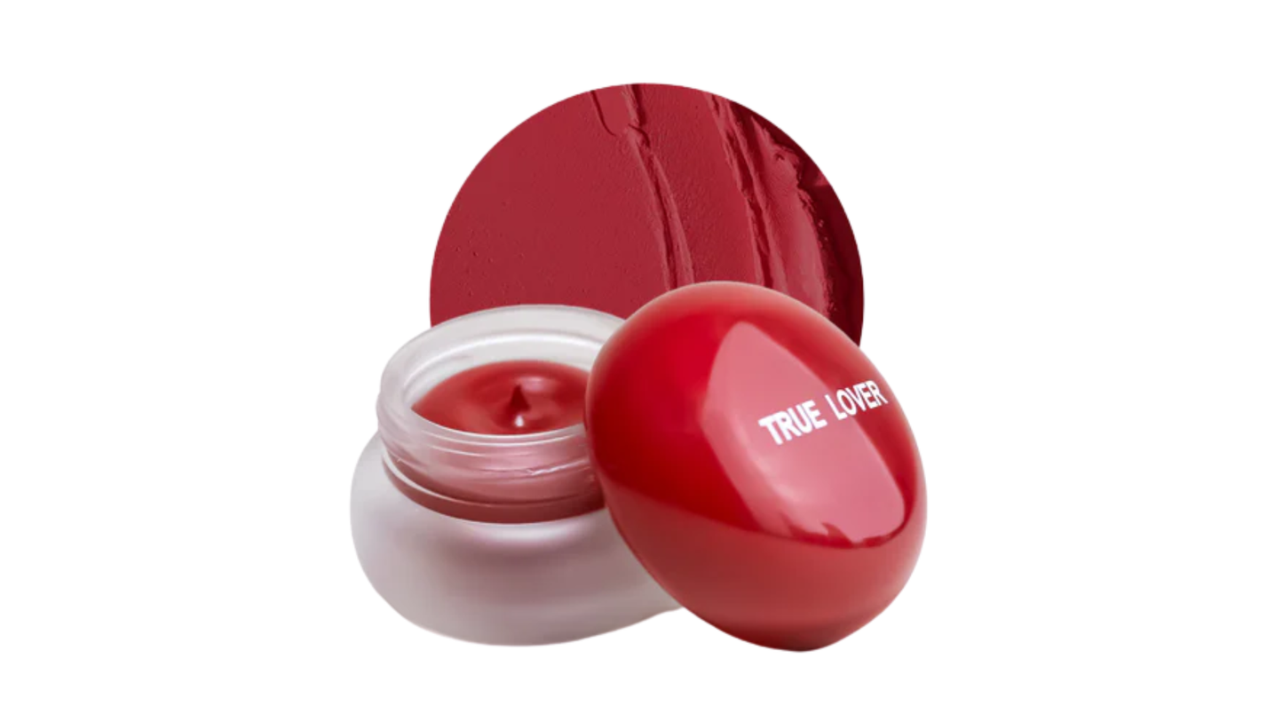 Lip Y Cheek Mousse Tono 5 True Lover