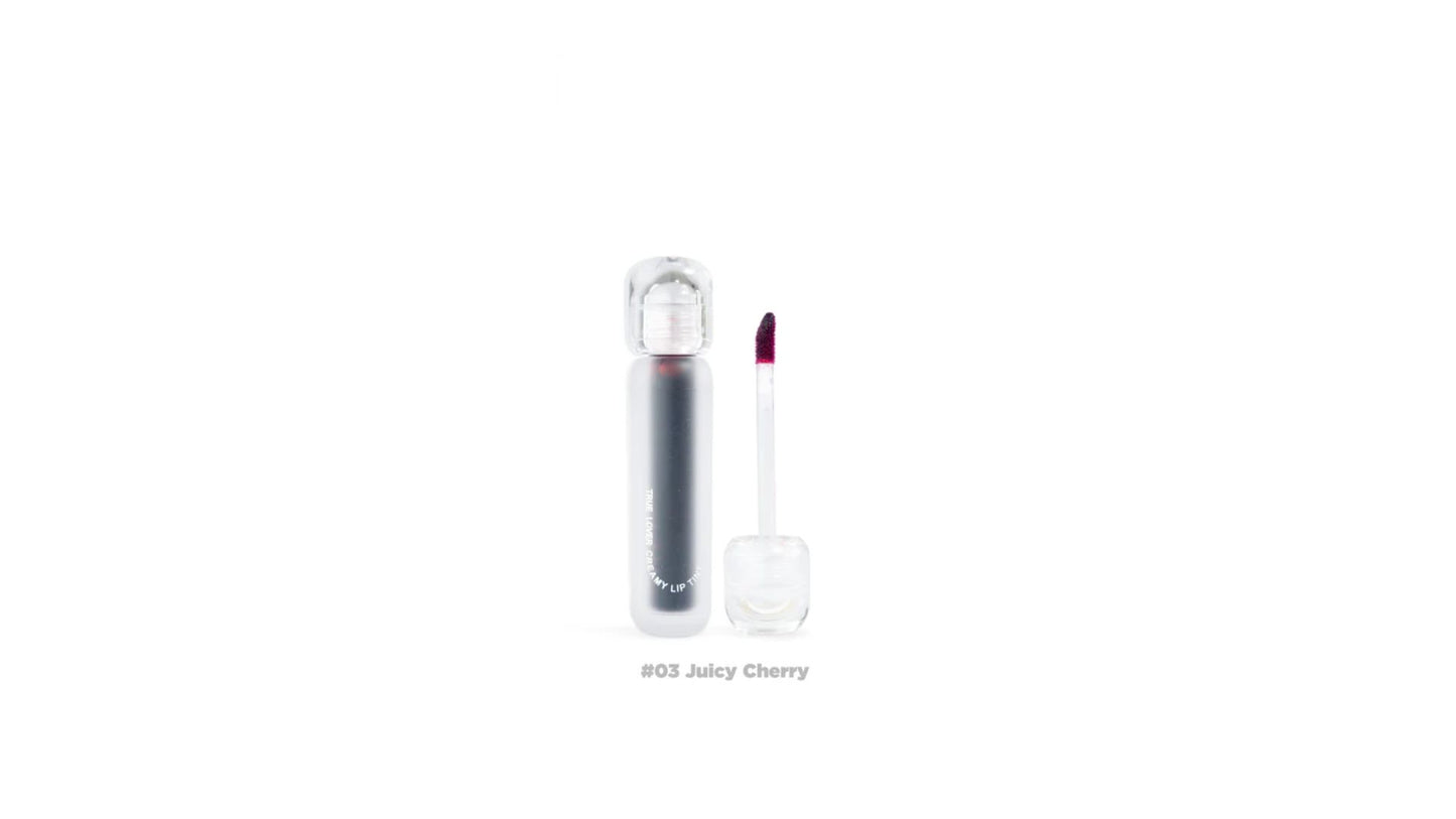 Lip Tint Tono 3 True Lover