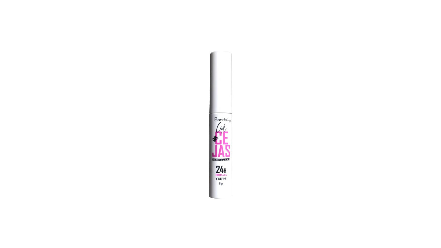 Gel Cejas Perfectas 24H Bardot