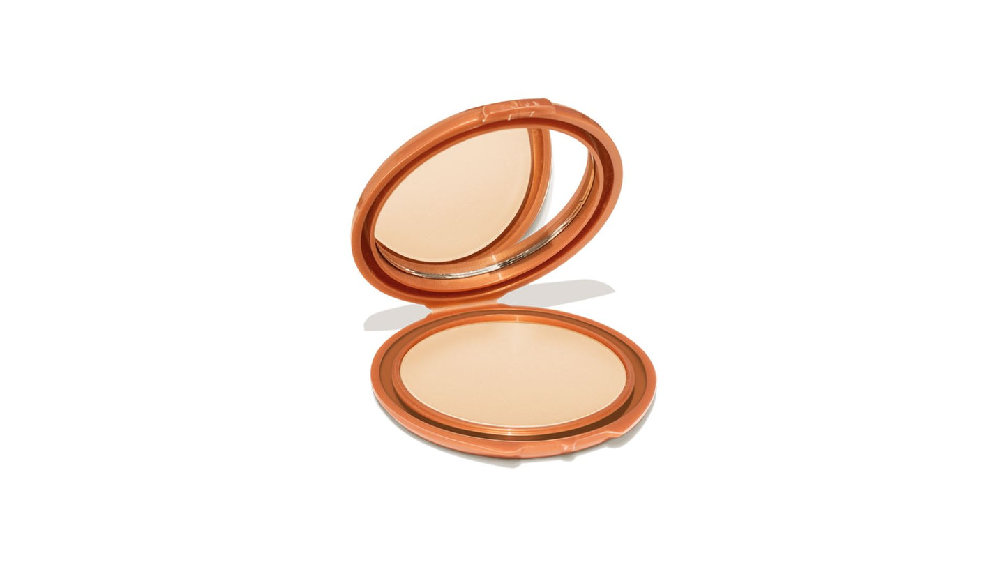 Polvo Compacto Kaloe N 1 Almendra X 15G Kaloe