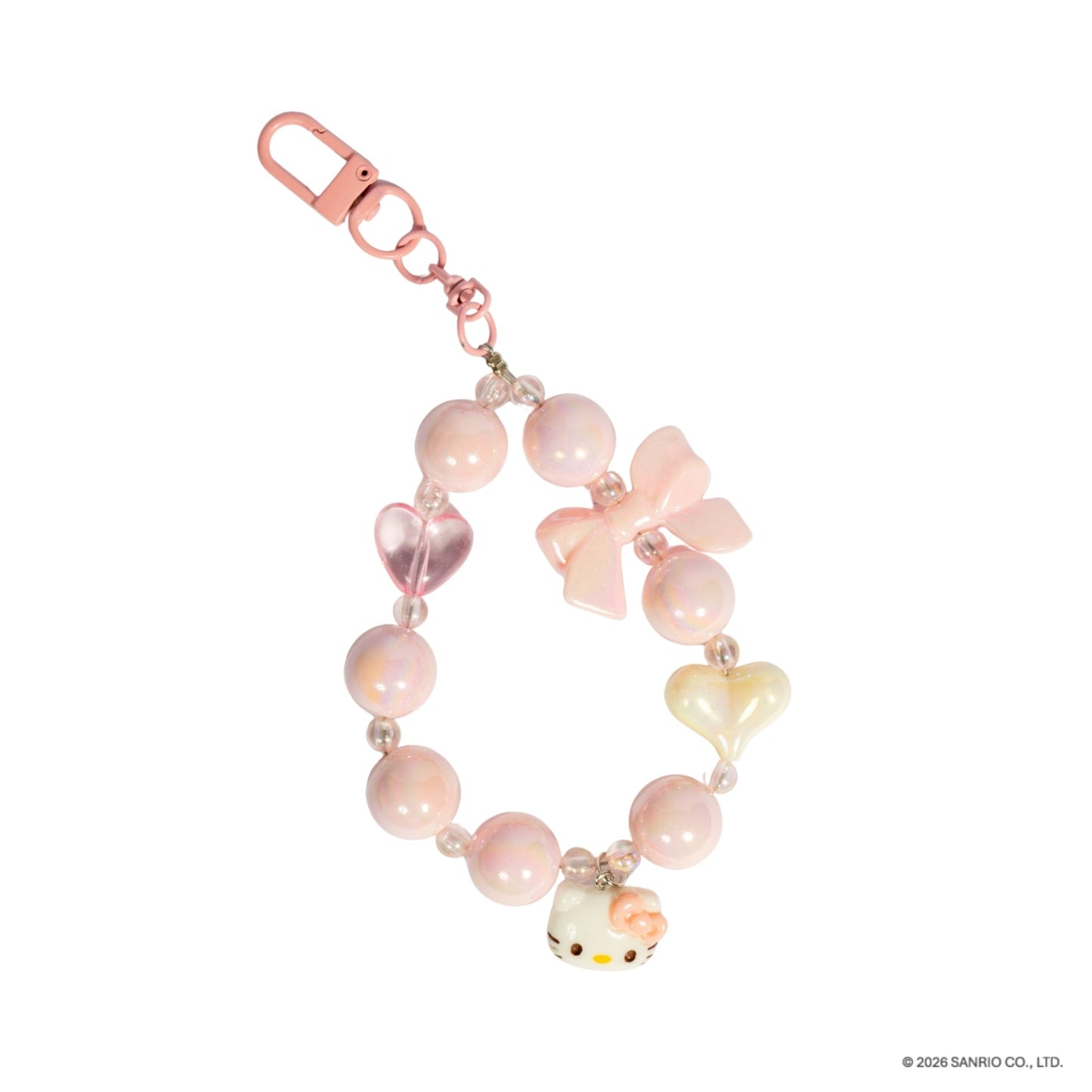 Set De Charms MIIS COSMETICS
