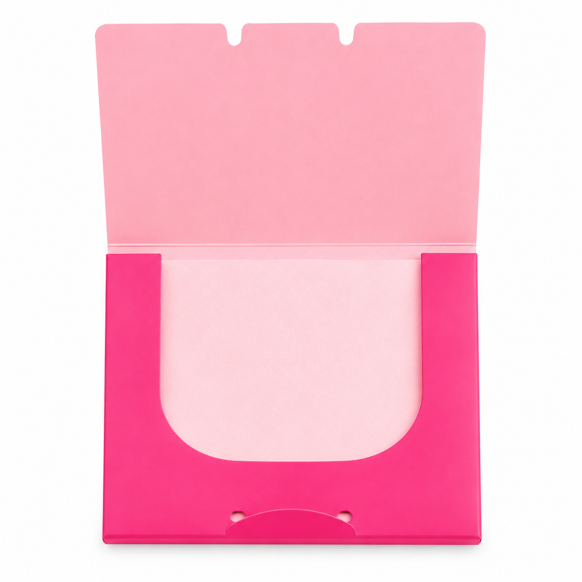Papeletas Matte Touch Ruby Rose