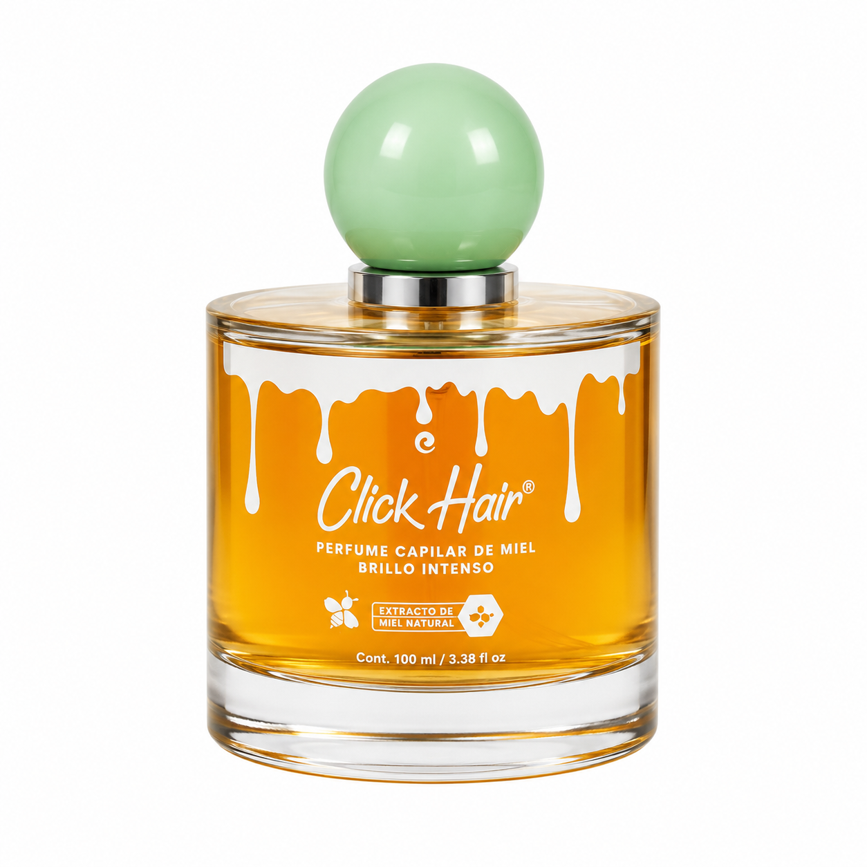 Perfume De Pistacho Click Hair