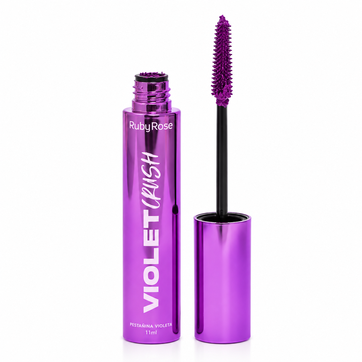 Pestañina Violet Crush Ruby Rose