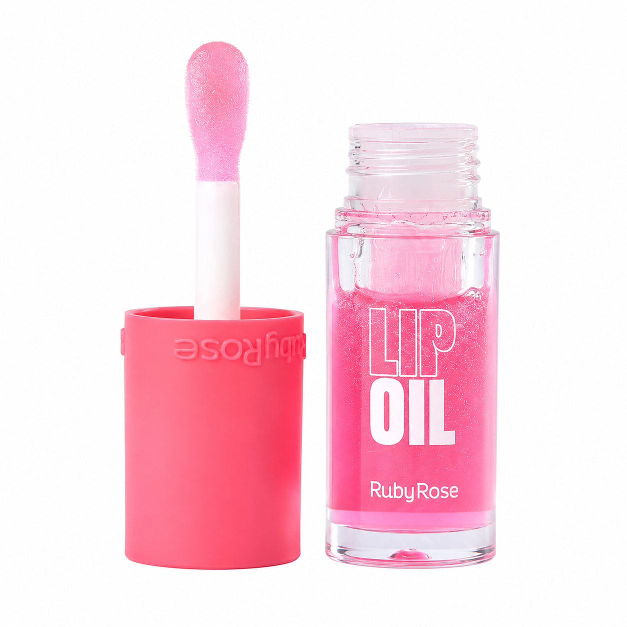 Lip Oil Lychee RUBY ROSE