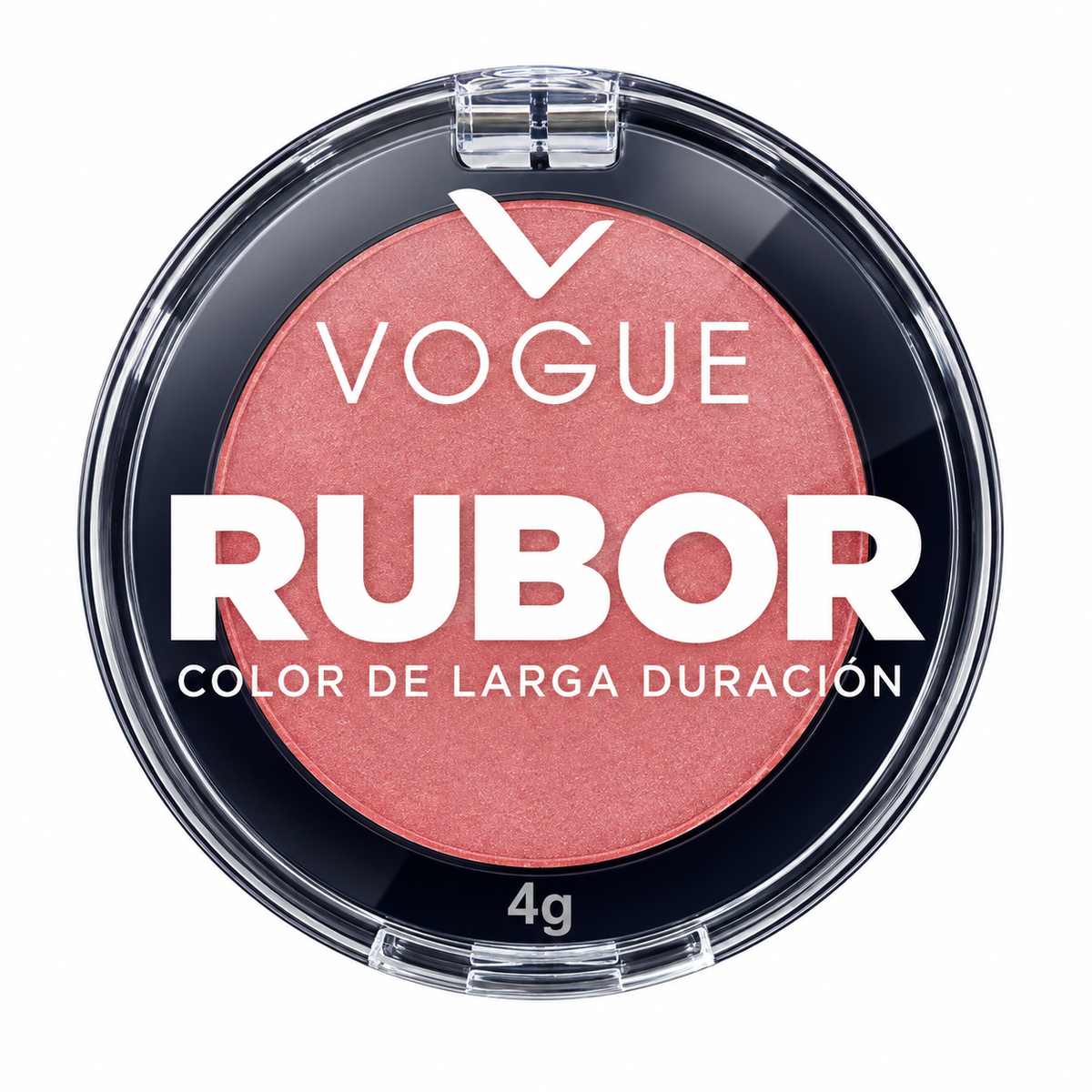 Rubor Compacto Violet Vogue