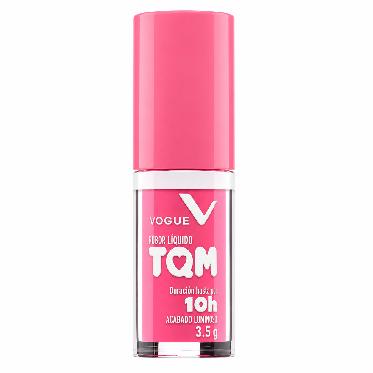 Rubor Liquido TQM Cupido Vogue