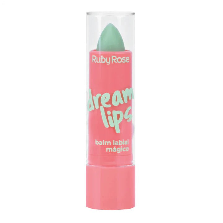 Labial Magico Dream Lips Kiwi Party