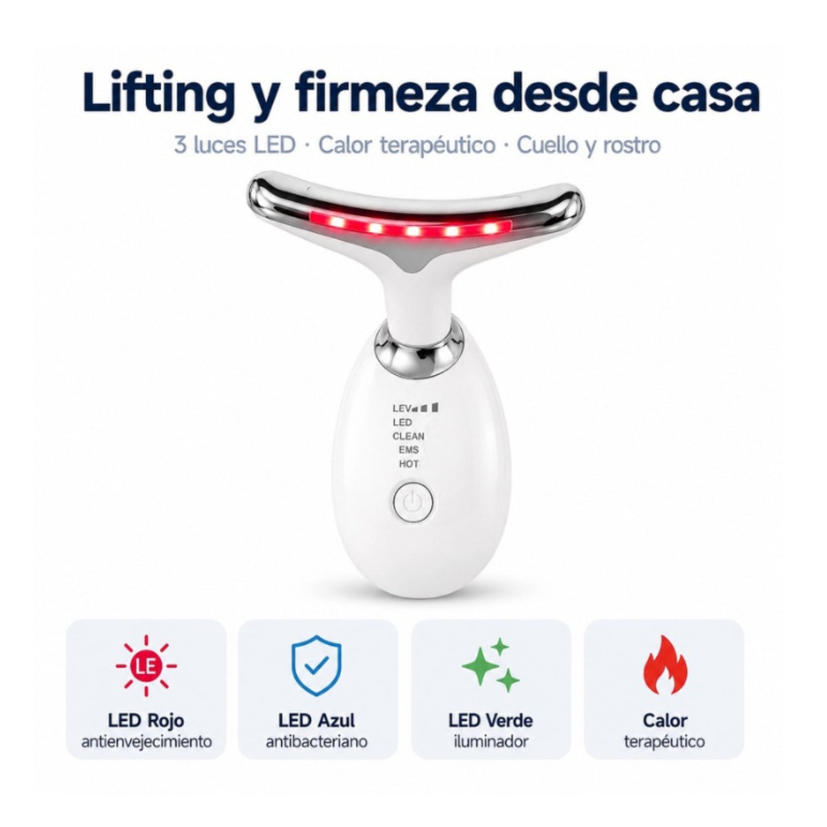 Masajeador Aura ToBetter