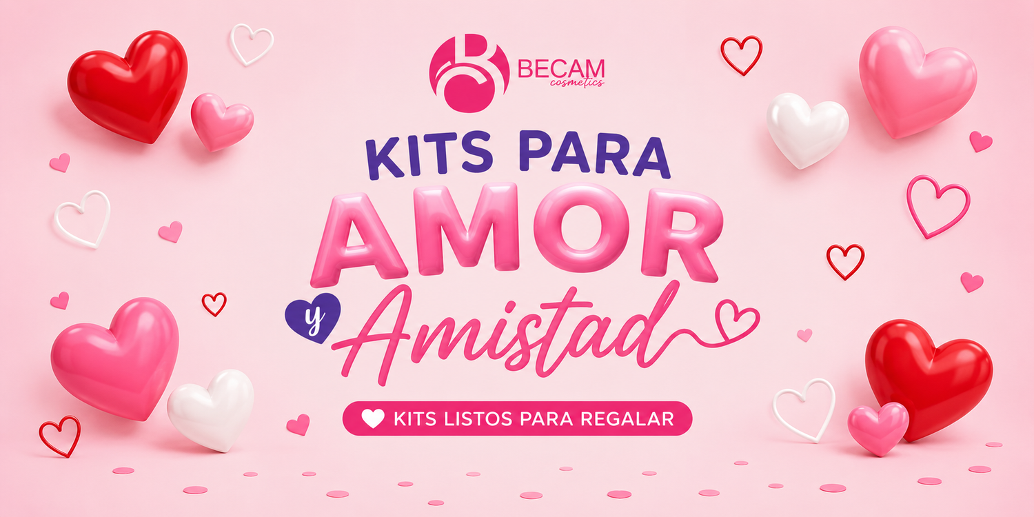 Kits Amor y Amistad