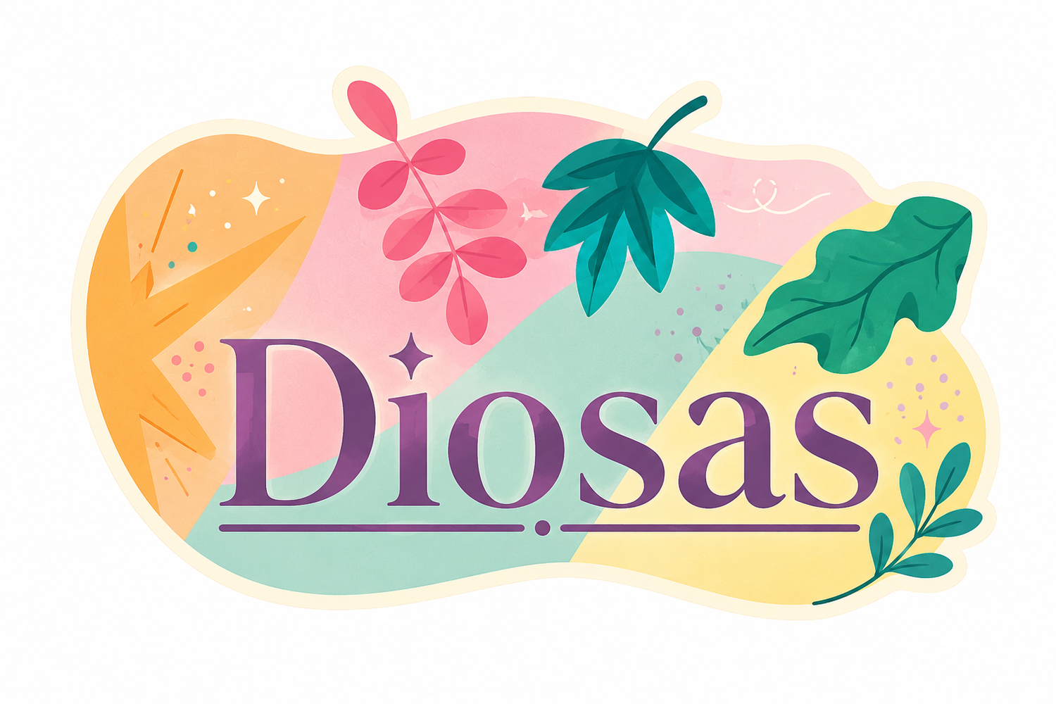 Diosas