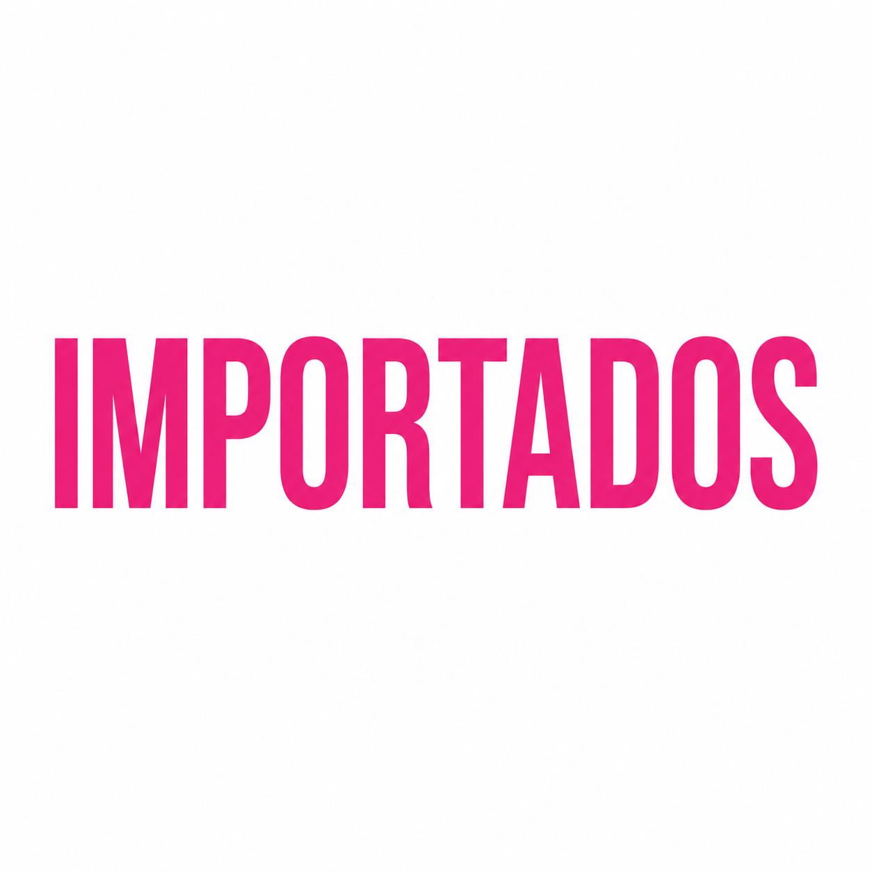 Importados