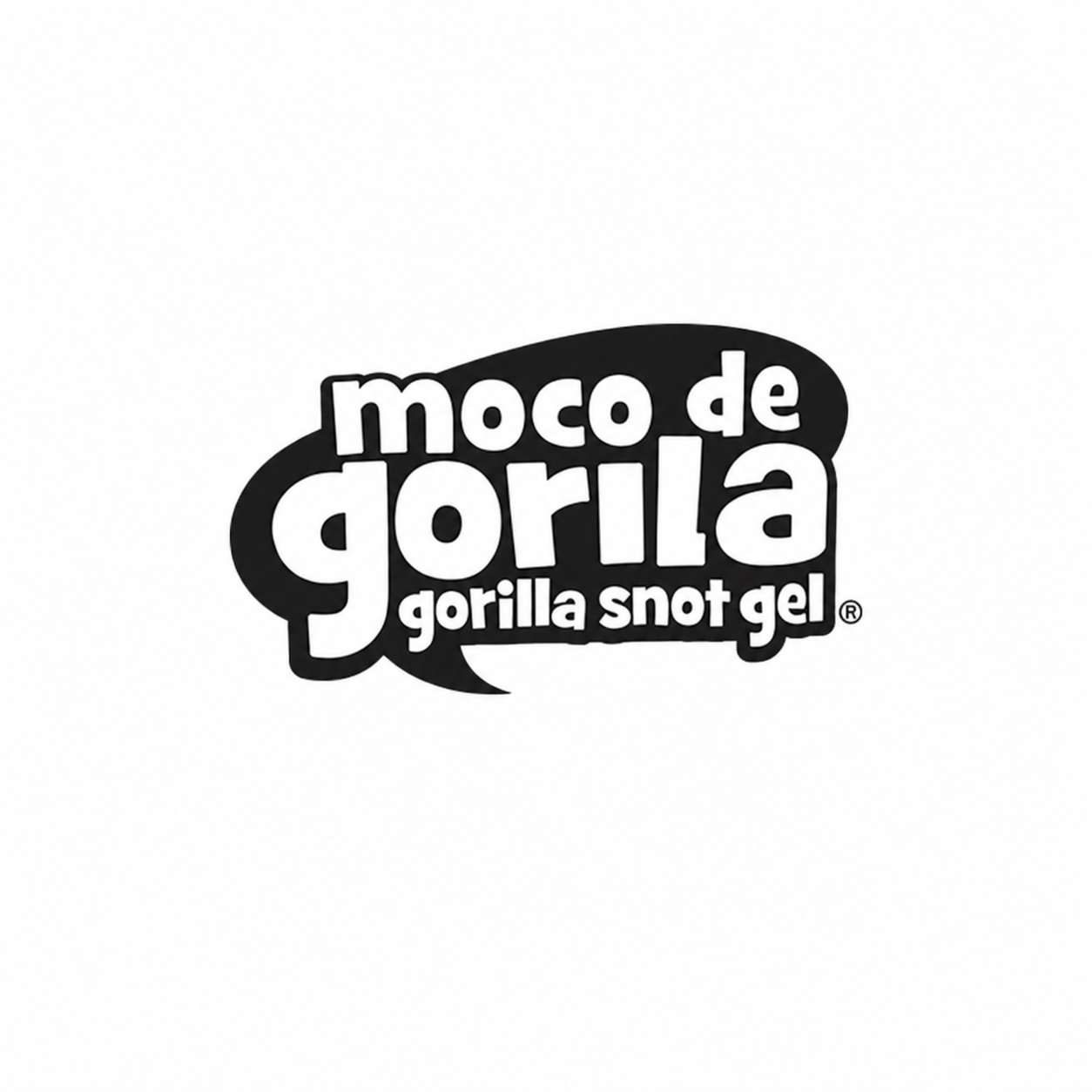 Moco de Gorila