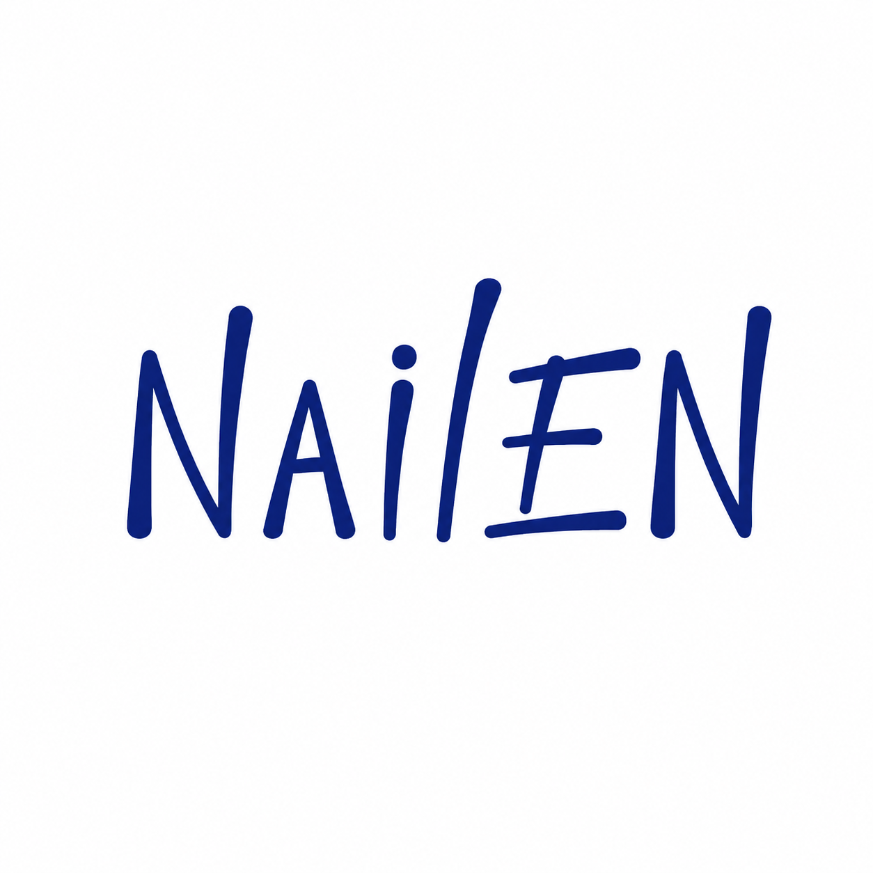 Nailen
