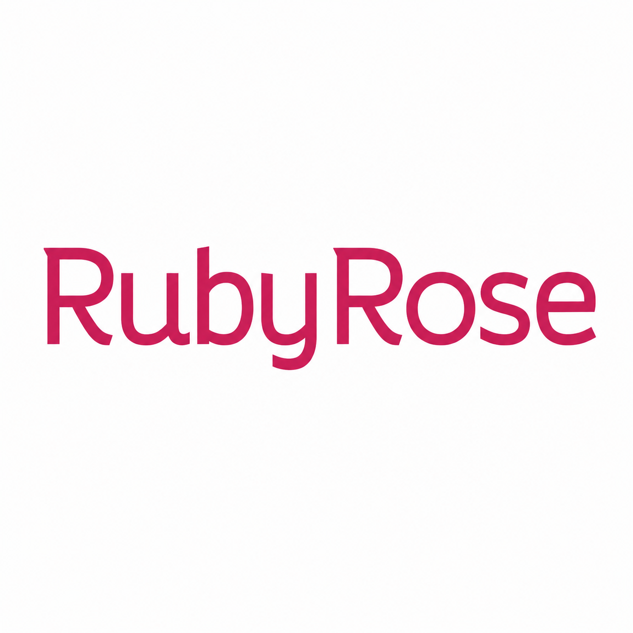 Ruby Rose