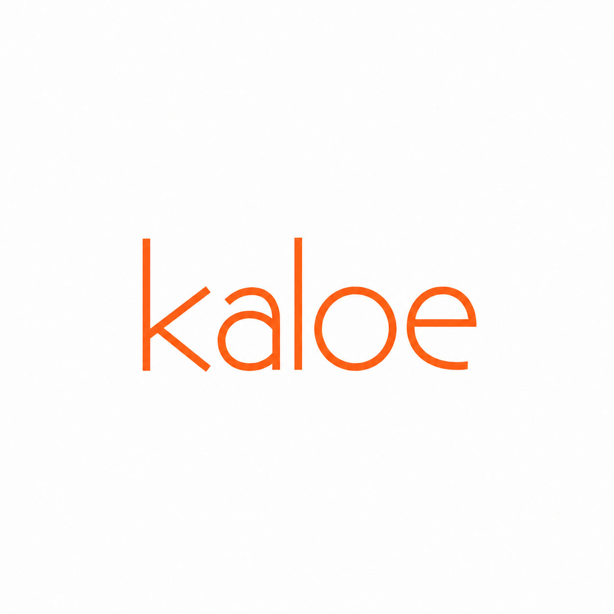Kaloe