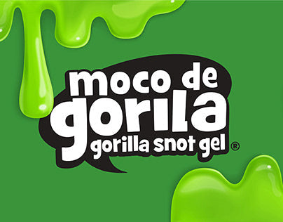 Moco de Gorila