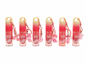 Set Brillo Con Llavero x6 Raymar