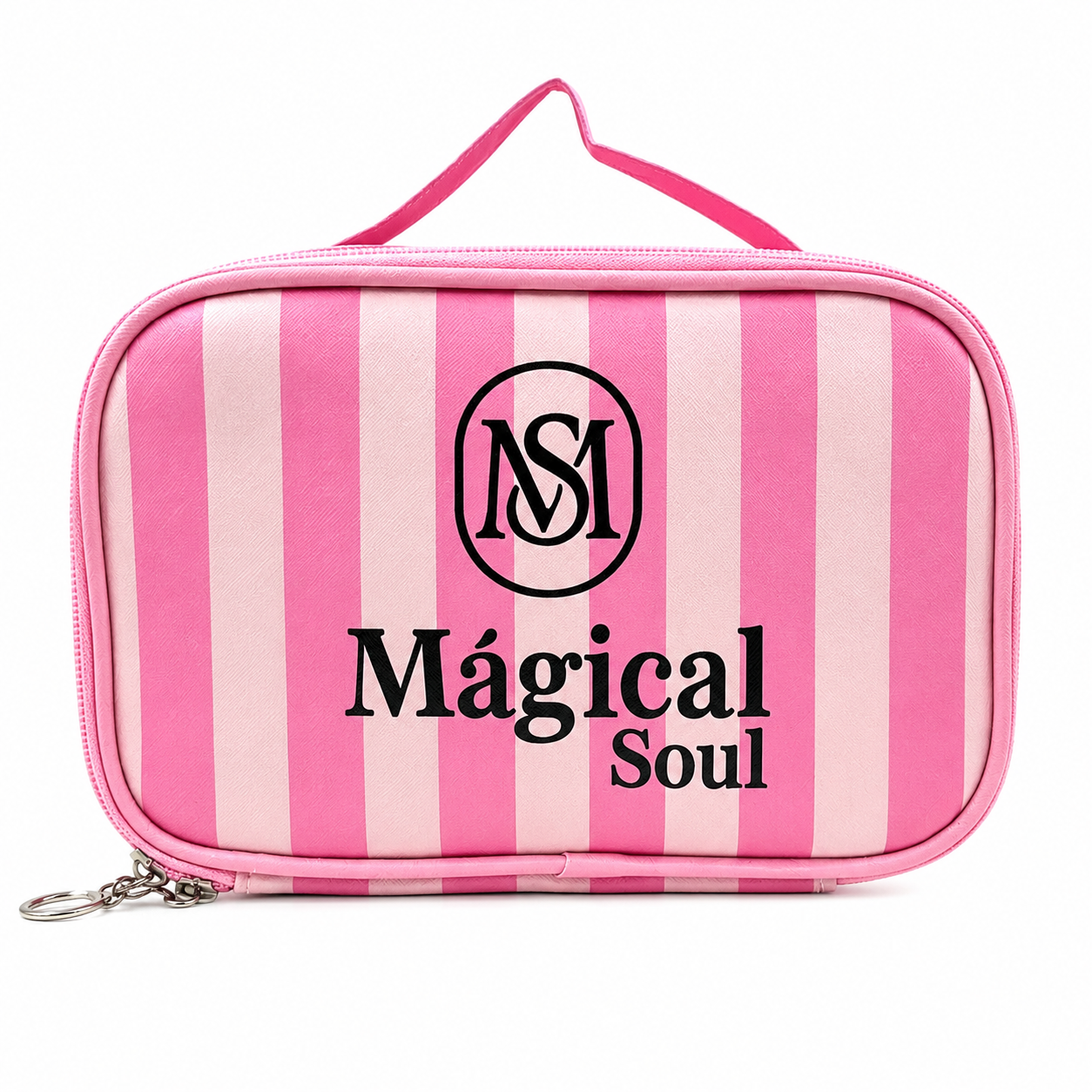 Cosmetiquera Cuadrada Magical Soul
