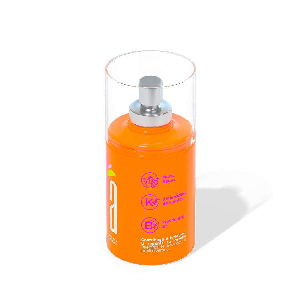 Perfume Capilar Praia POCION