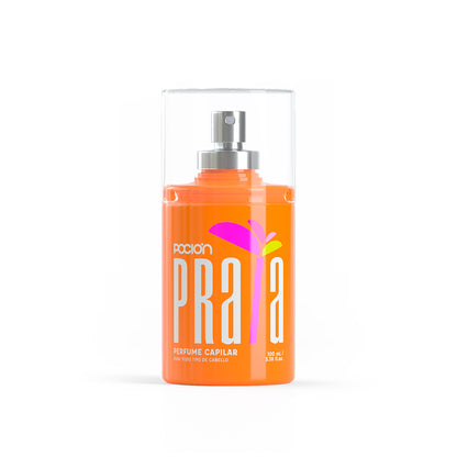 Perfume Capilar Praia POCION