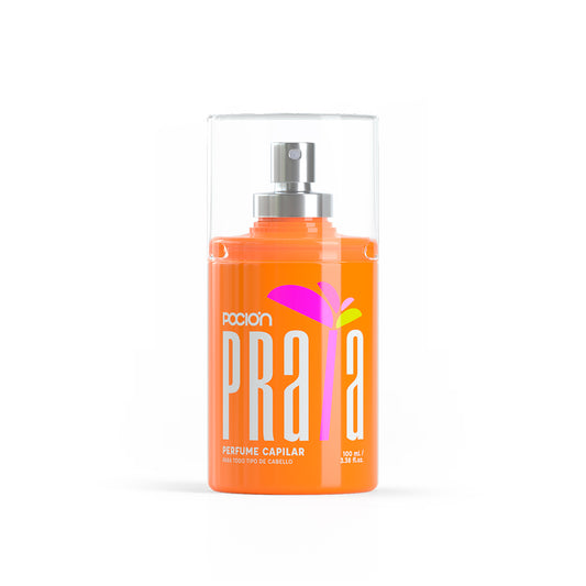 Perfume Capilar Praia POCION