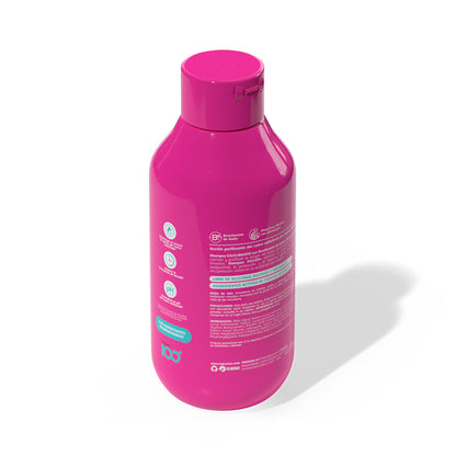 Shampoo Control Grasa POCION
