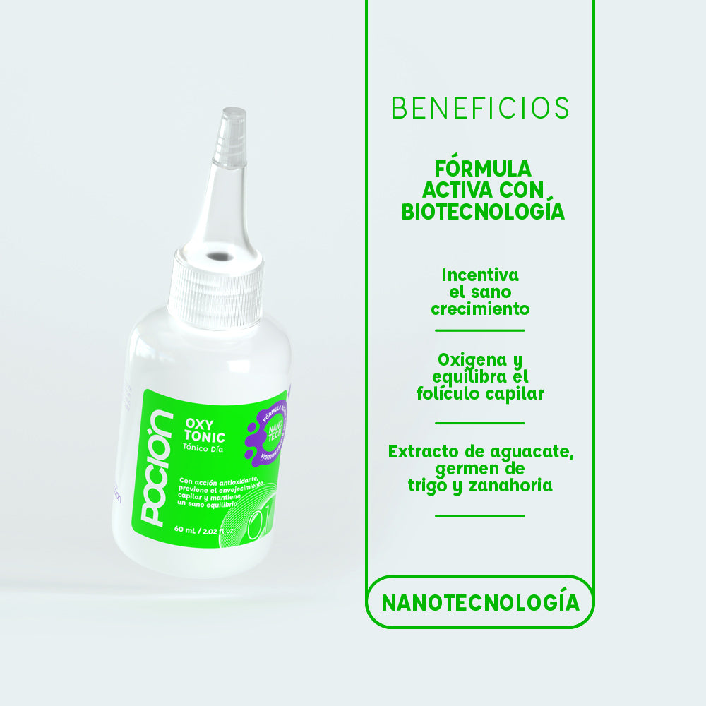 Dutonic POCION