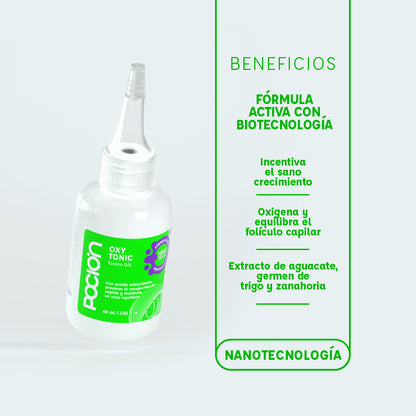 Dutonic POCION