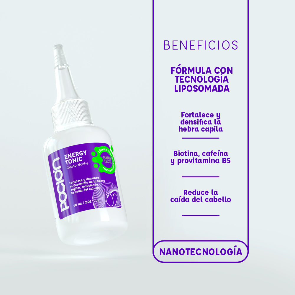 Dutonic POCION