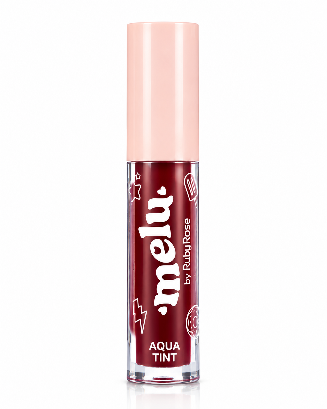 Tinta Aqua Cranberry Juice Melu