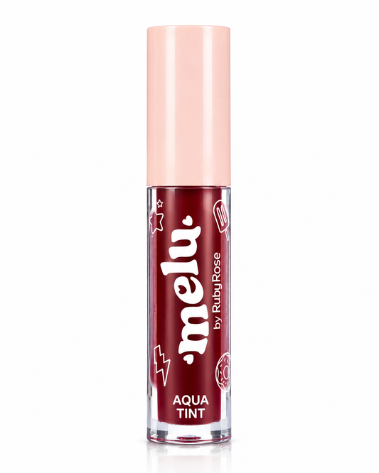 Tinta Aqua Cranberry Juice Melu