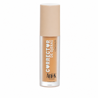 Corrector Bonita 04 Ginger Ani-K