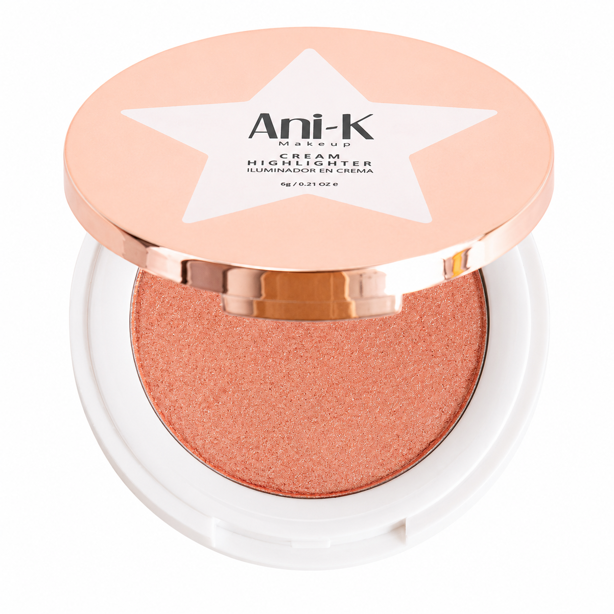 Iluminador En Crema Bikini ANI-K