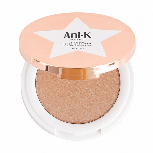 Iluminador En Crema Melody ANI-K