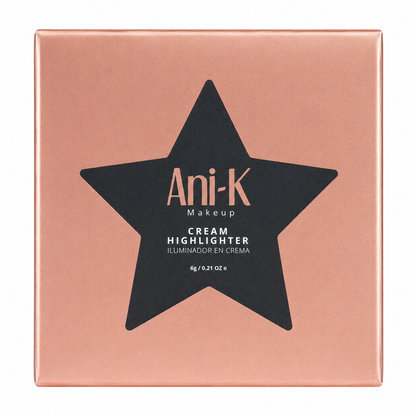 Iluminador En Crema Bikini ANI-K