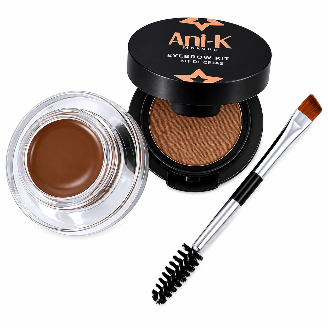 Kit De Cejas Light ANI-K