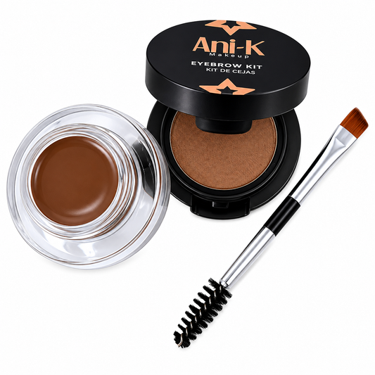 Kit De Cejas Light ANI-K