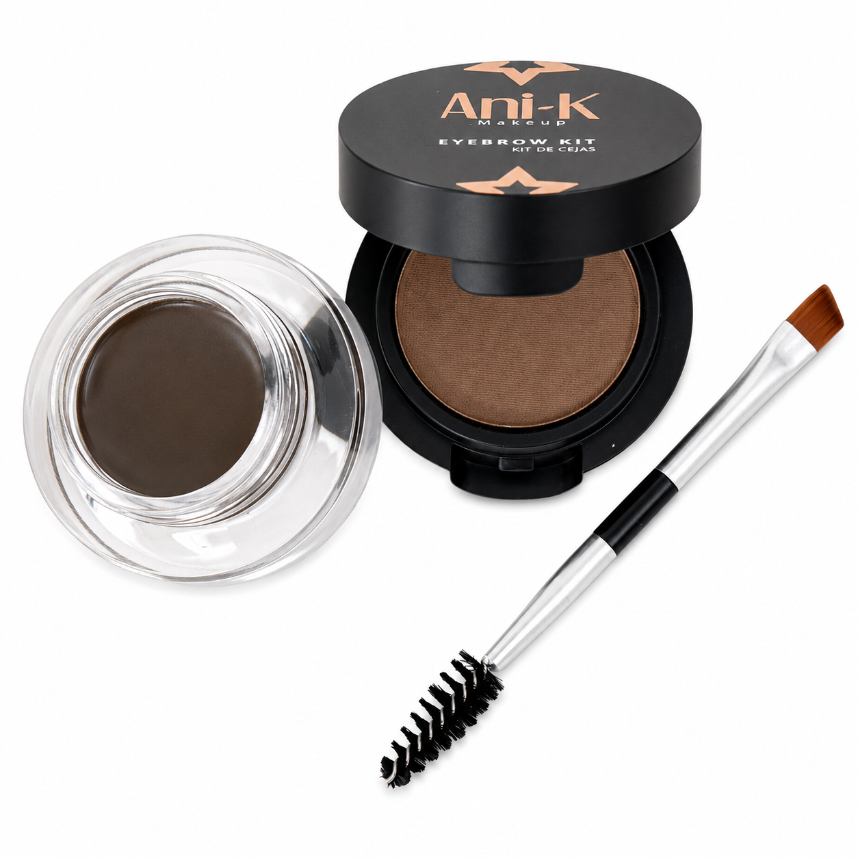 Kit De Cejas Medium ANI-K