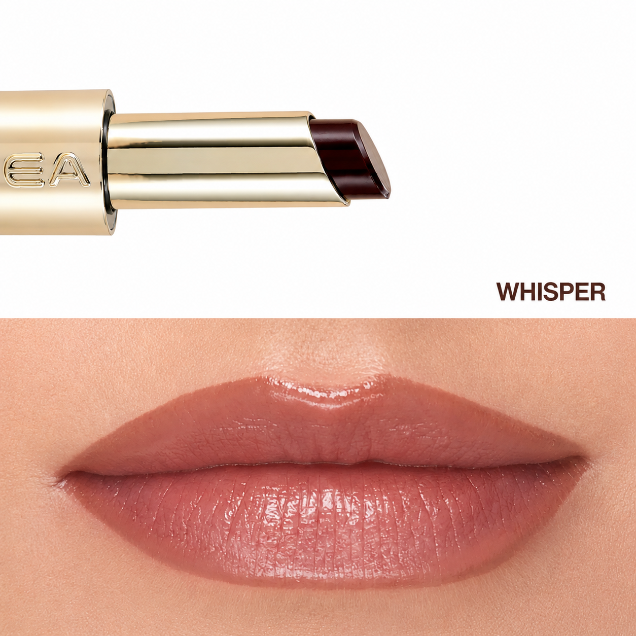 Brillo Labial En Barra 1St Scene Whisper Atenea