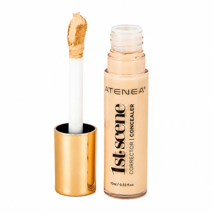 Corrector Liquido 1St Scene Tono 2 Neutralizer Atenea