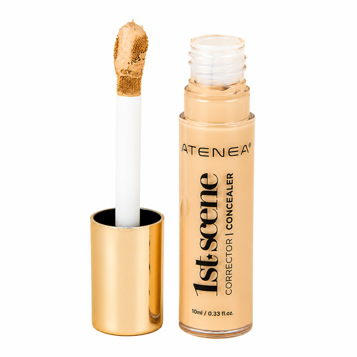 Corrector Liquido 1St Scene Tono 4 Vanilla Atenea