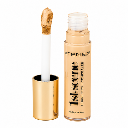 Corrector Liquido 1St Scene Tono 4 Vanilla Atenea