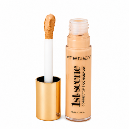 Corrector Liquido 1St Scene Tono 5 Beige Atenea