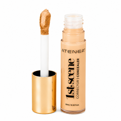 Corrector Liquido 1St Scene Tono 6 Cinnamon Atenea